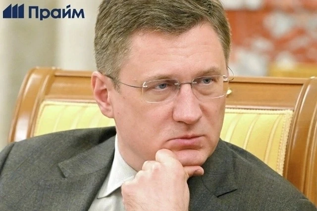 ⚡ Новак поручил изменить графики ремонтов НПЗ из-за ситуации с топливом