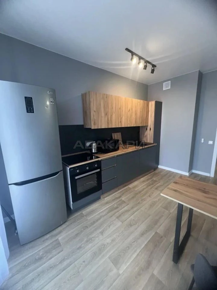 🏠 Свободный проспект, 66М