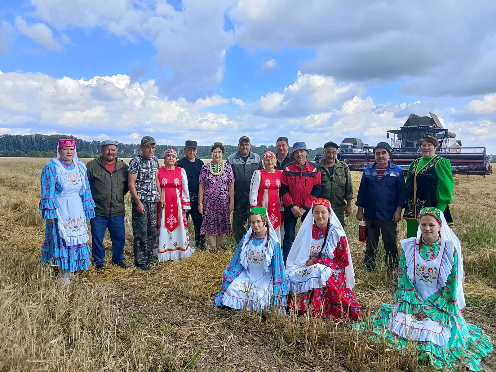 ☀️ Пока погода радует солнечными днями — время не терять ни минуты! ☀️