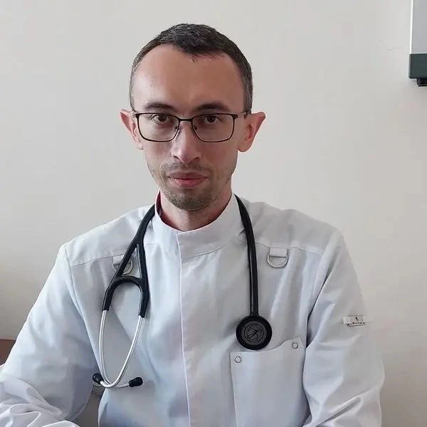 Шамиль Аппаев – признан лучшим инфекционистом республики