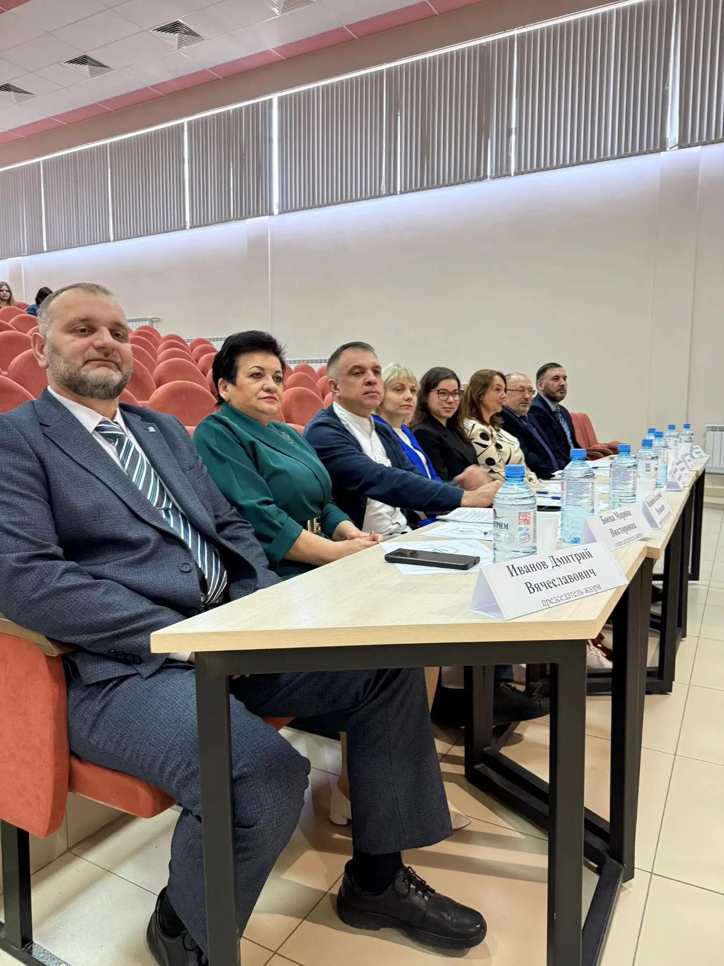 Подведены итоги муниципального этапа конкурса профессионального мастерства «Педагог-психолог – 2026»