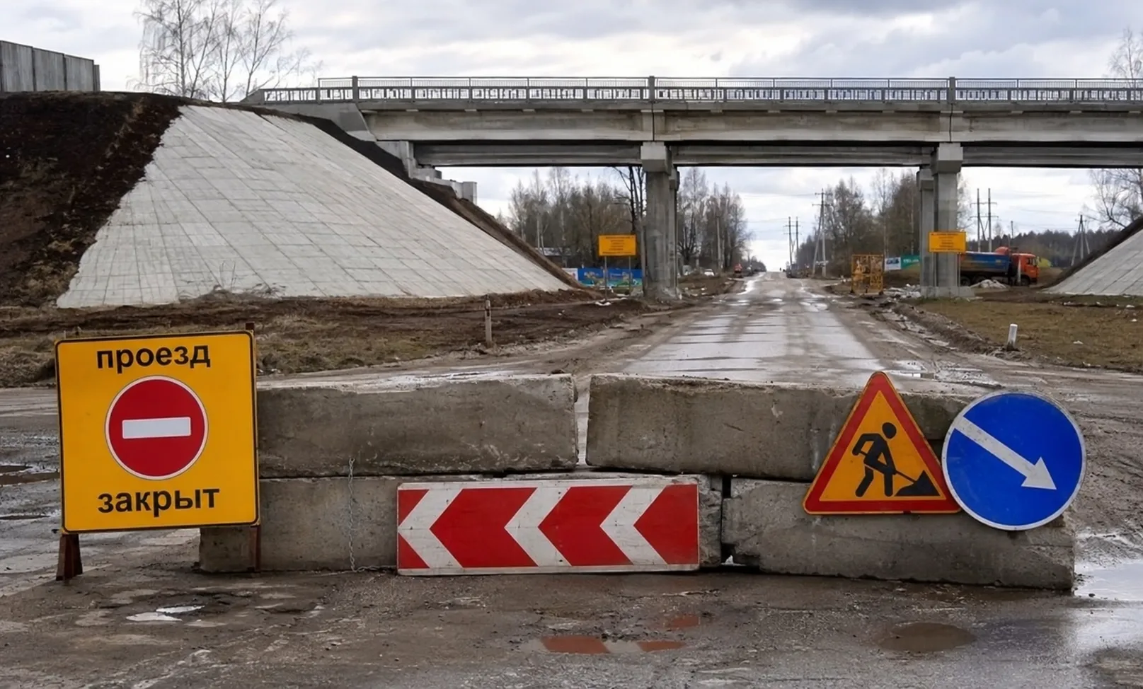 Заказчик требовал 2,9 млн неустойки, но сам мешал работать. Кассация указала на ошибки