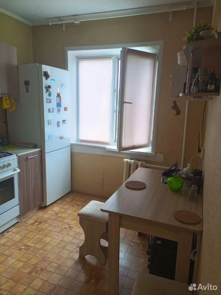 Сдам без посредников: 1-комнатная квартира, 31м²