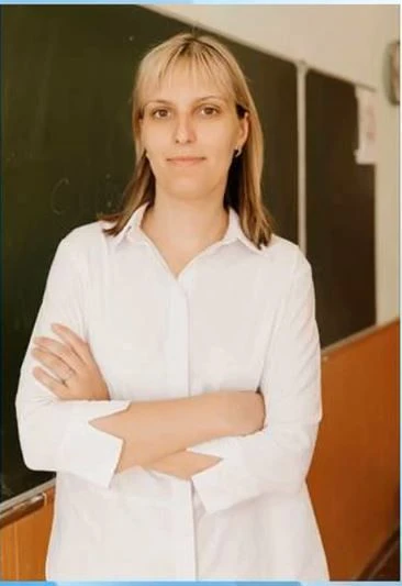 Сразу два ярких достижения у наших коллег! Призерами областного этапа конкурса "Педагог...