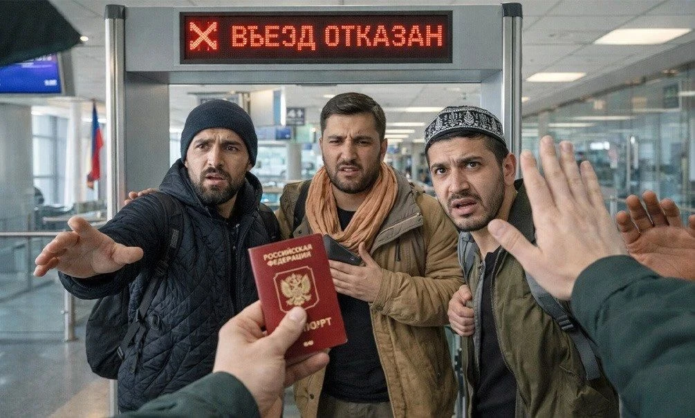 Да не саботажем это попахивает, а, мягко сказать, разводом. Один настаивает, прям, треб...