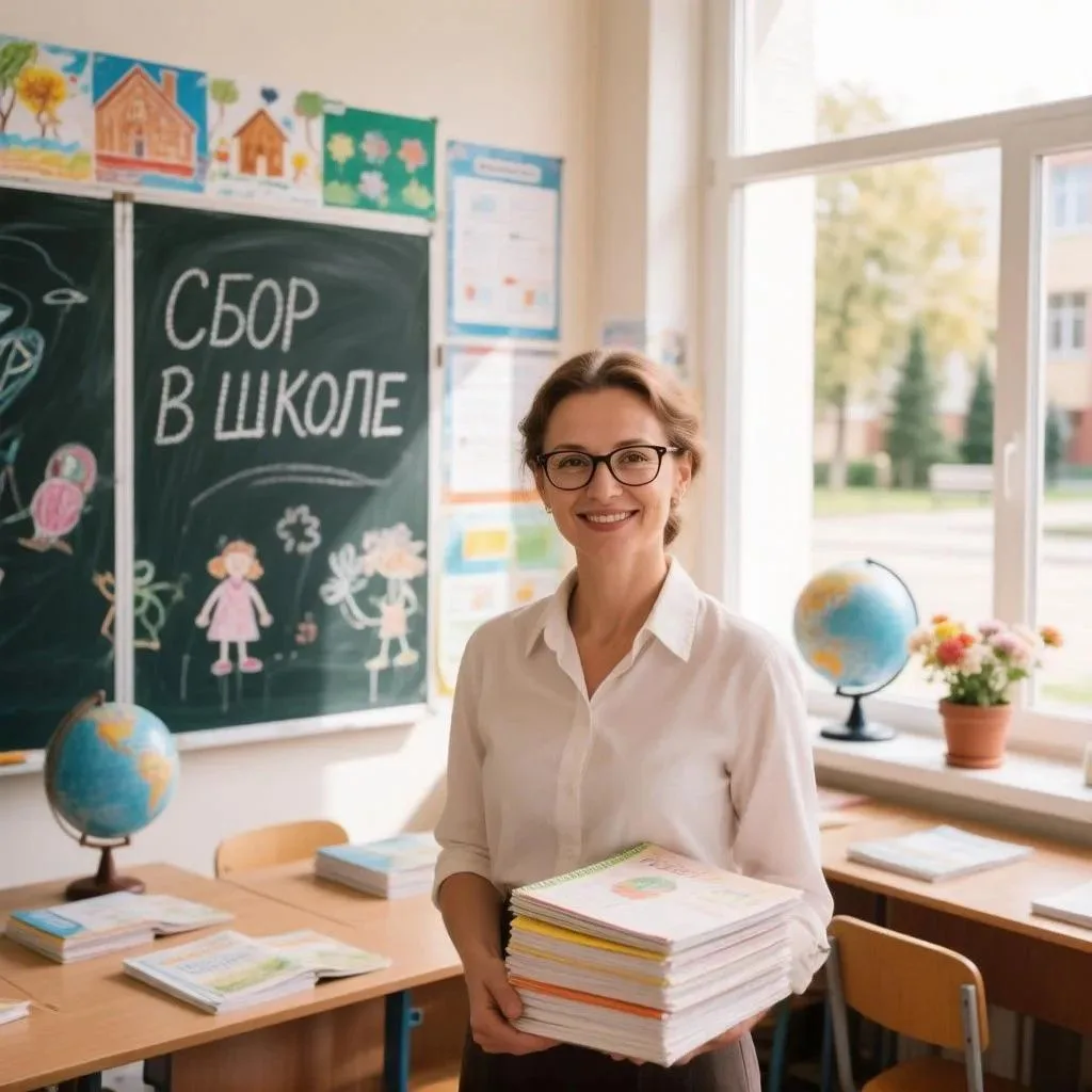 📢Уважаемые родители!