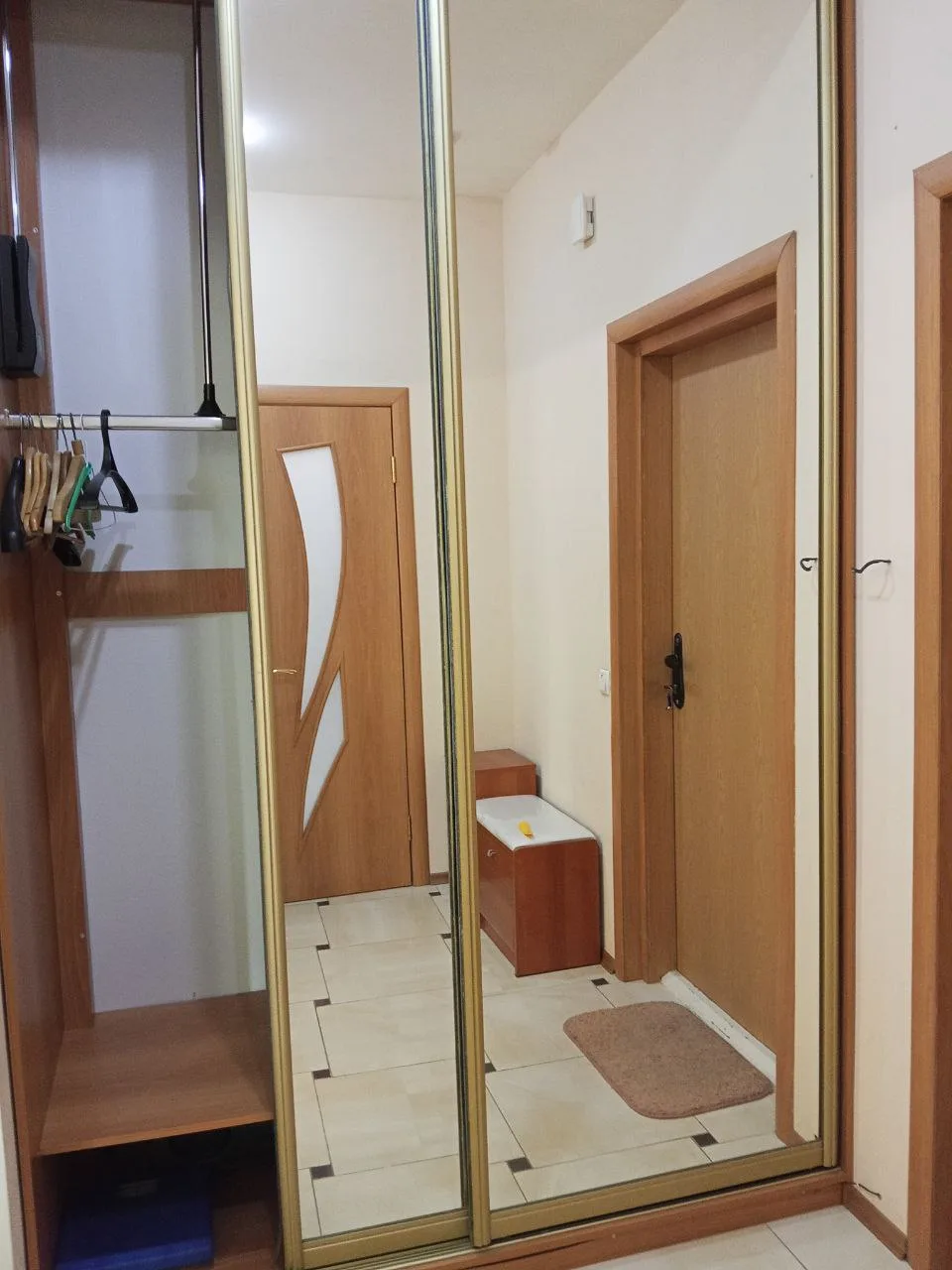 📍#ЯЛТА 🏡Боткинская13,  В новом доме на третьем этаже для семейного отдыха сдаётся квартира- студия 7