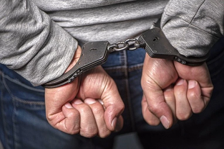 Больше 8 лет колонии за распространение наркотиков получили мужчина и женщина в Стерлит...