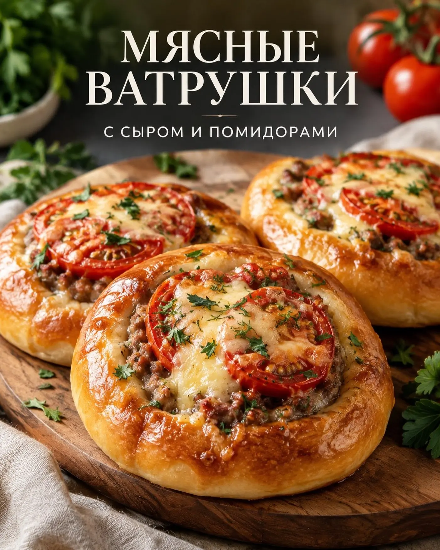 Карачаевские хычины — тонкие лепёшки с нежной картофельно-сырной начинкой. Очень уютно,...