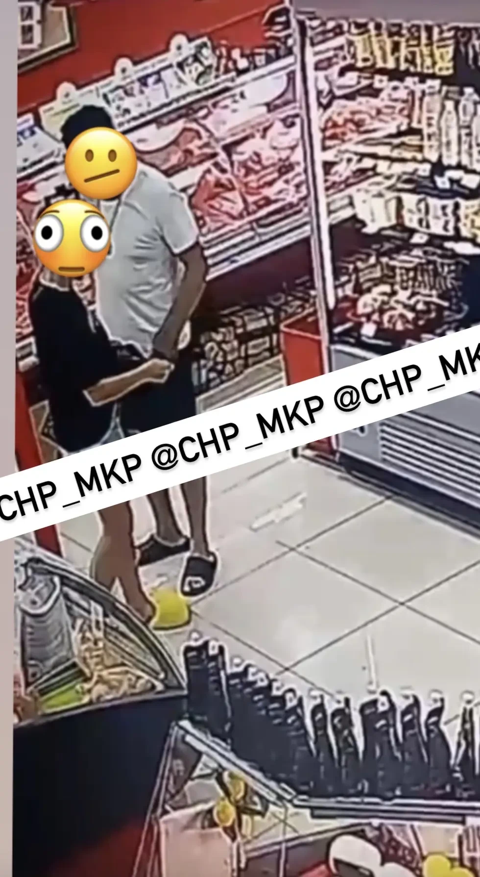 19.09.2026 в 15:30 произошла кража в магазине мяса в городе Майкоп, по адресу ул. Гогол...