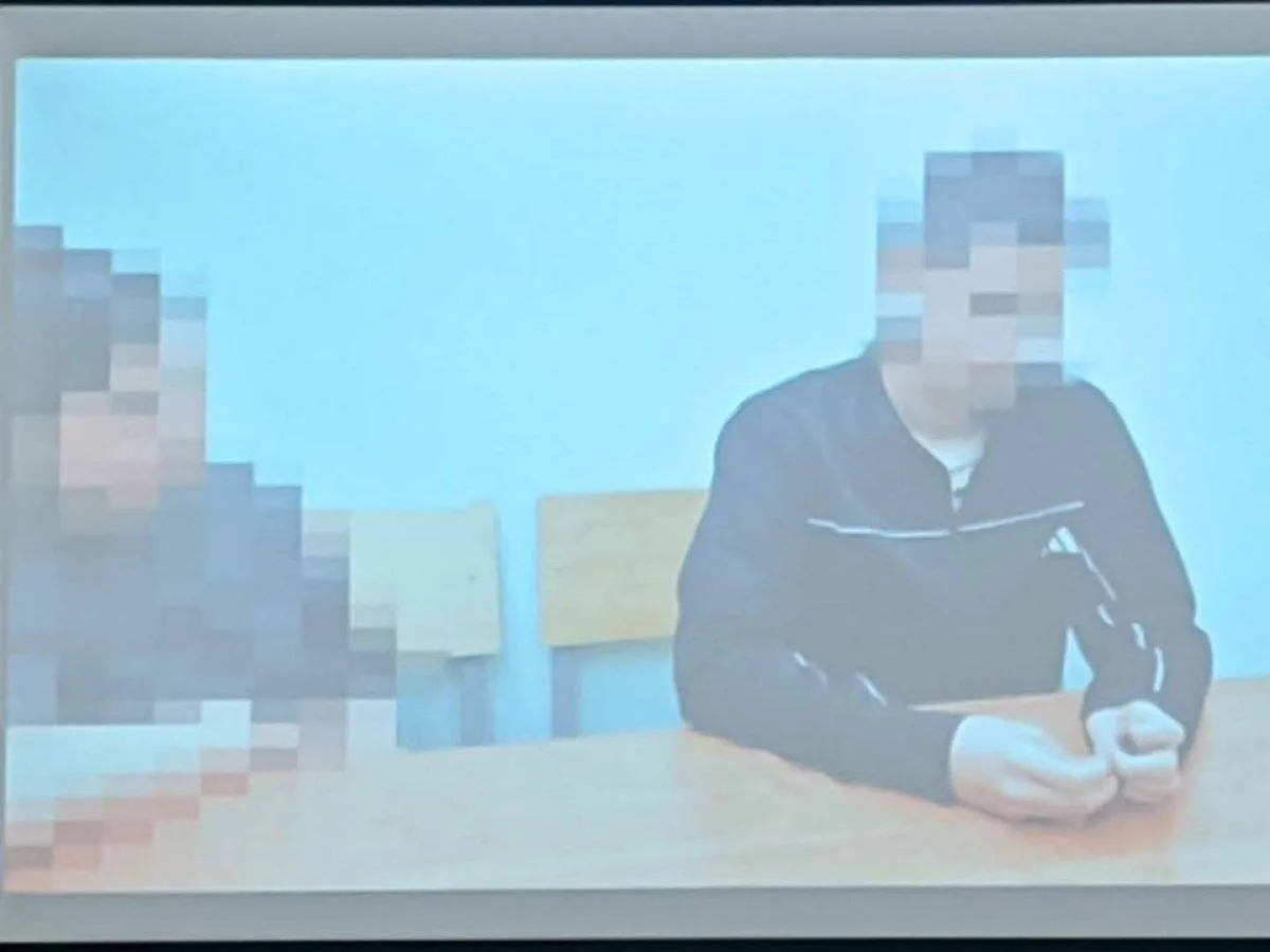 В школах и колледжах Смоленской области покажут фильм Накликали. Картина рассказывает о...