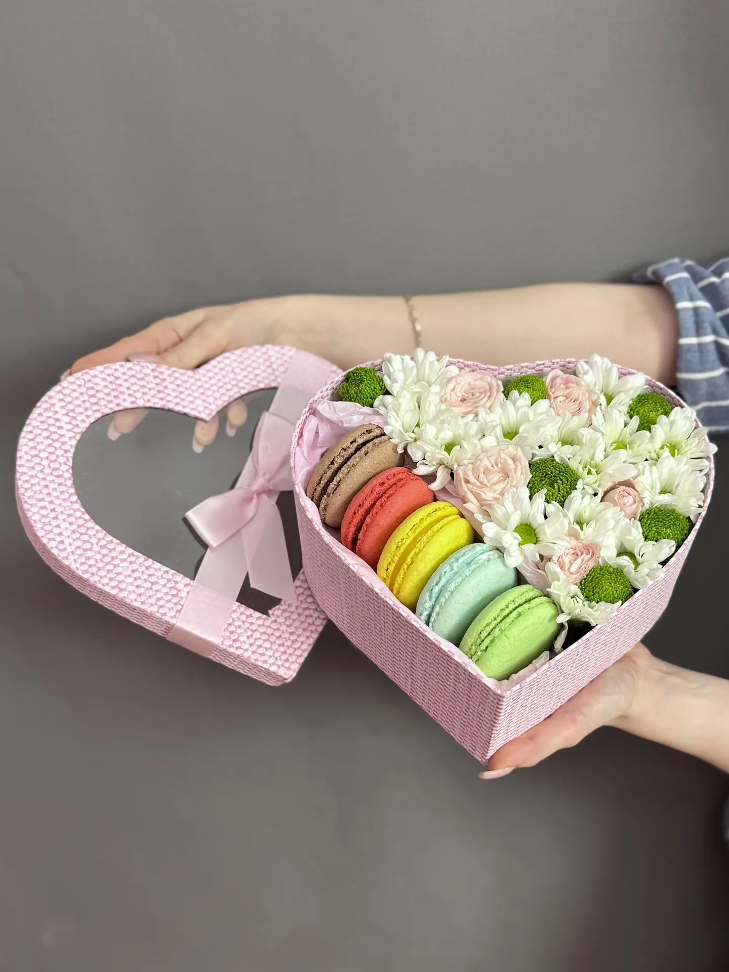 💝 Сладкое сердце