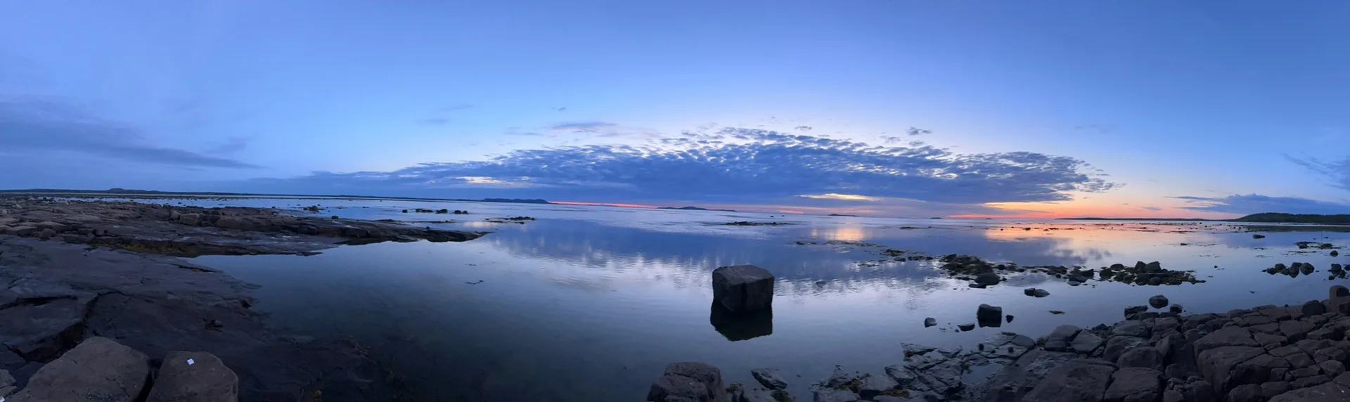 Карелия прекрасна.