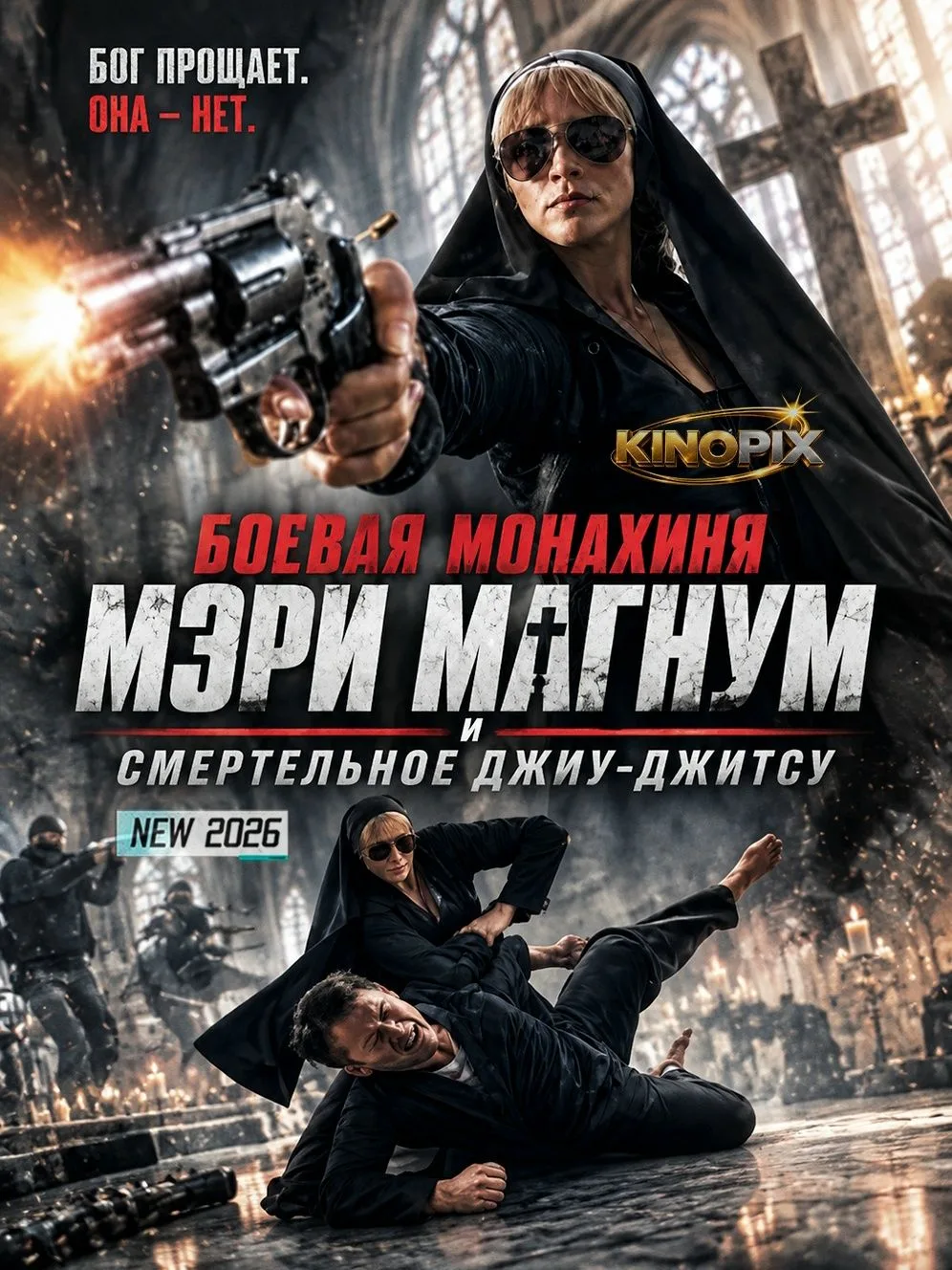 🔥НОВИНКА 2026🔥