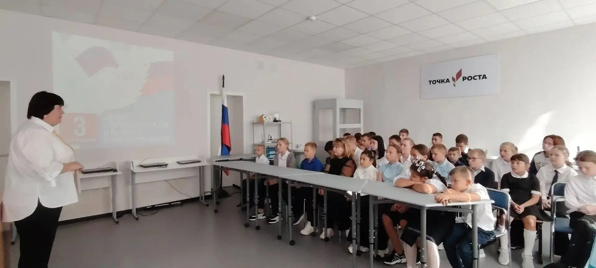 🎉 Память живёт в сердцах: в МКОУ Ивановской СОШ прошли мероприятия ко Дню окончания Вт...