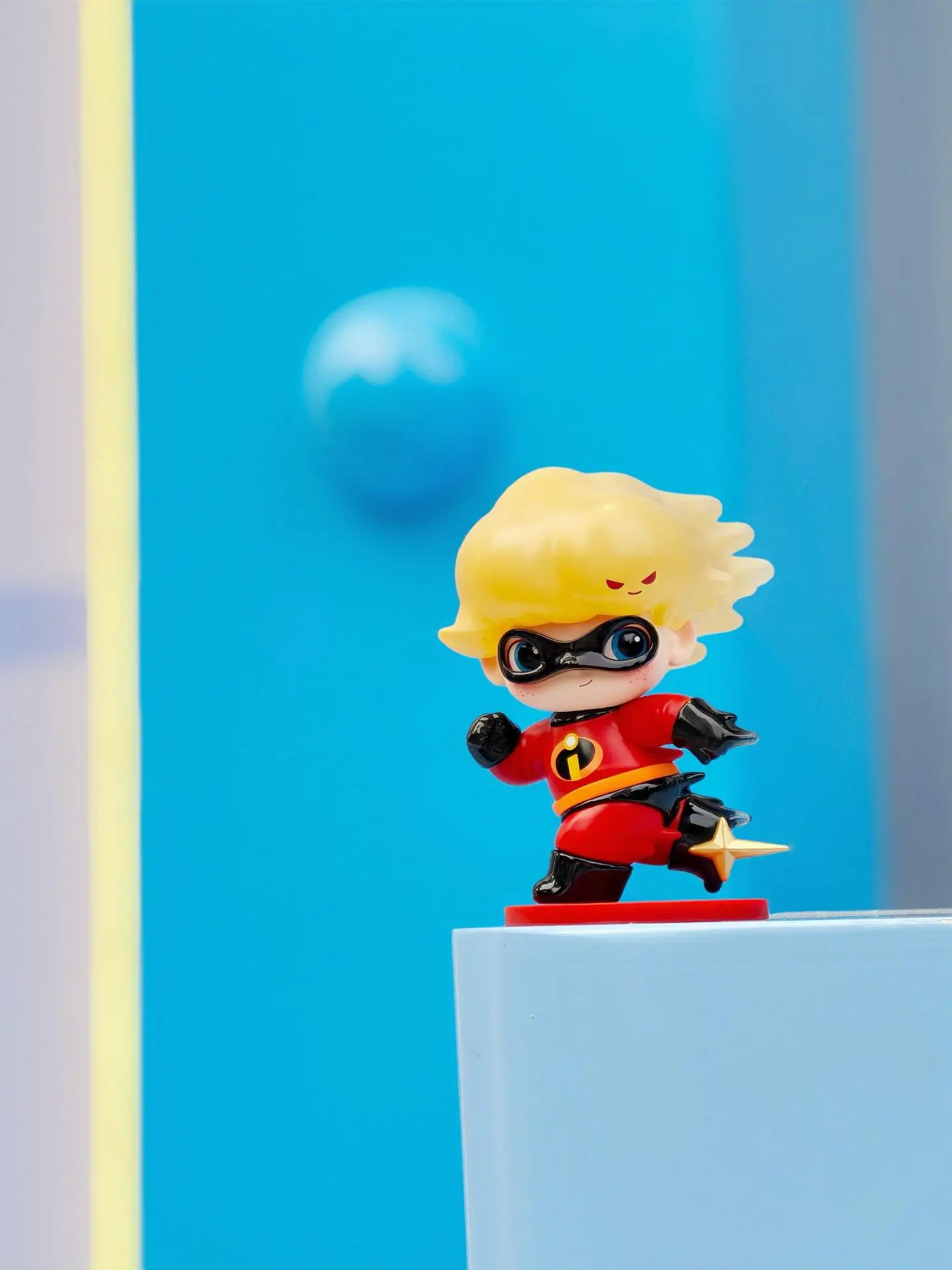Dimoo x Pixar #popmart #dimoo #Disney #pixar