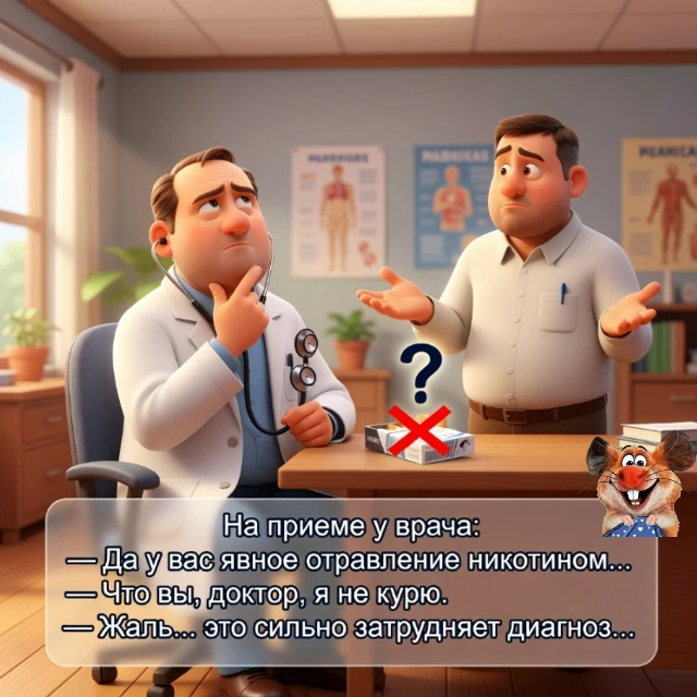 Анекдот к обеду!
#ИмперияПриколов #Анекдот #Прикол #Юмор #Россия