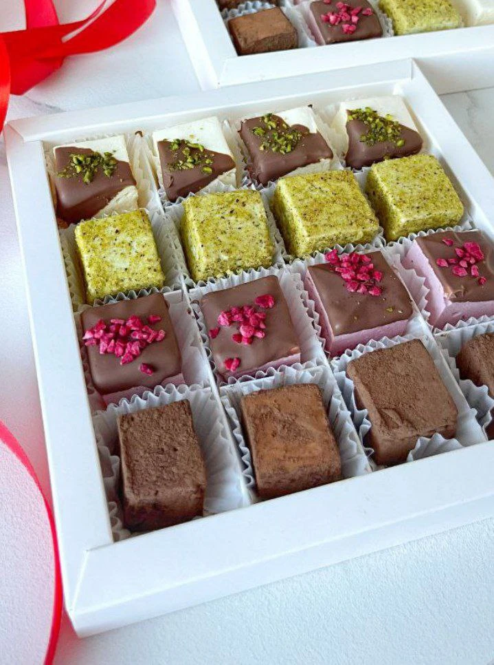 Птичье молоко: воздушная радость для любого повода! 😍
