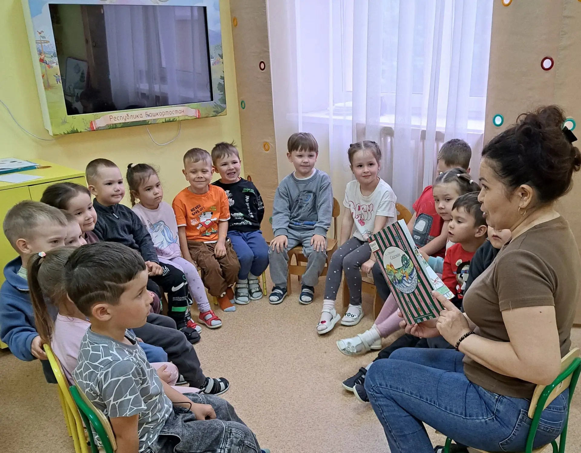 Читайте Пушкина, друзья!