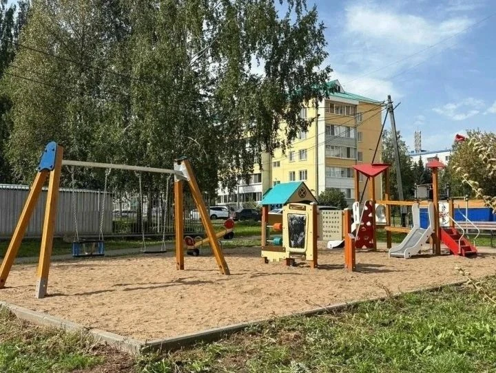 По каким адресам отремонтируют дворы в Лениногорске этим летом
Подробнее: https://leninogorsk-rt.ru/