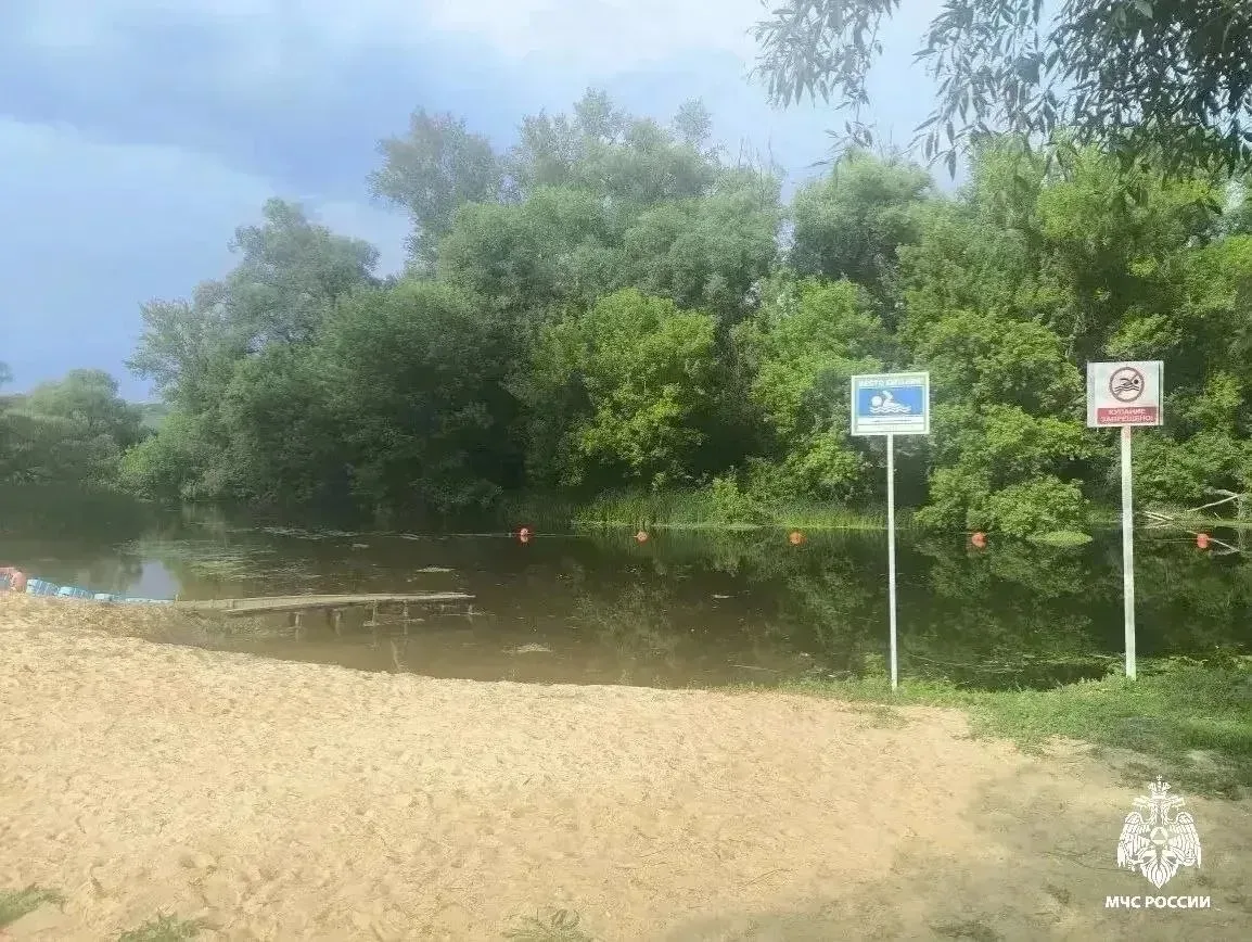 Два ребёнка утонули в водоёмах Белгородской области 

Трагедия произошла вчера на пляже реки «Тихая 