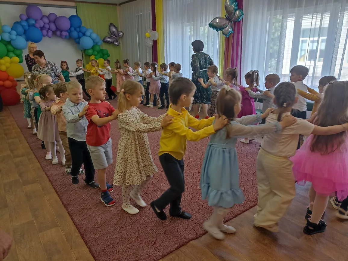 👶Ежегодно 1 июня мы отмечаем праздник - Международный день защиты детей! 
❤ Самое дорогое, самое це