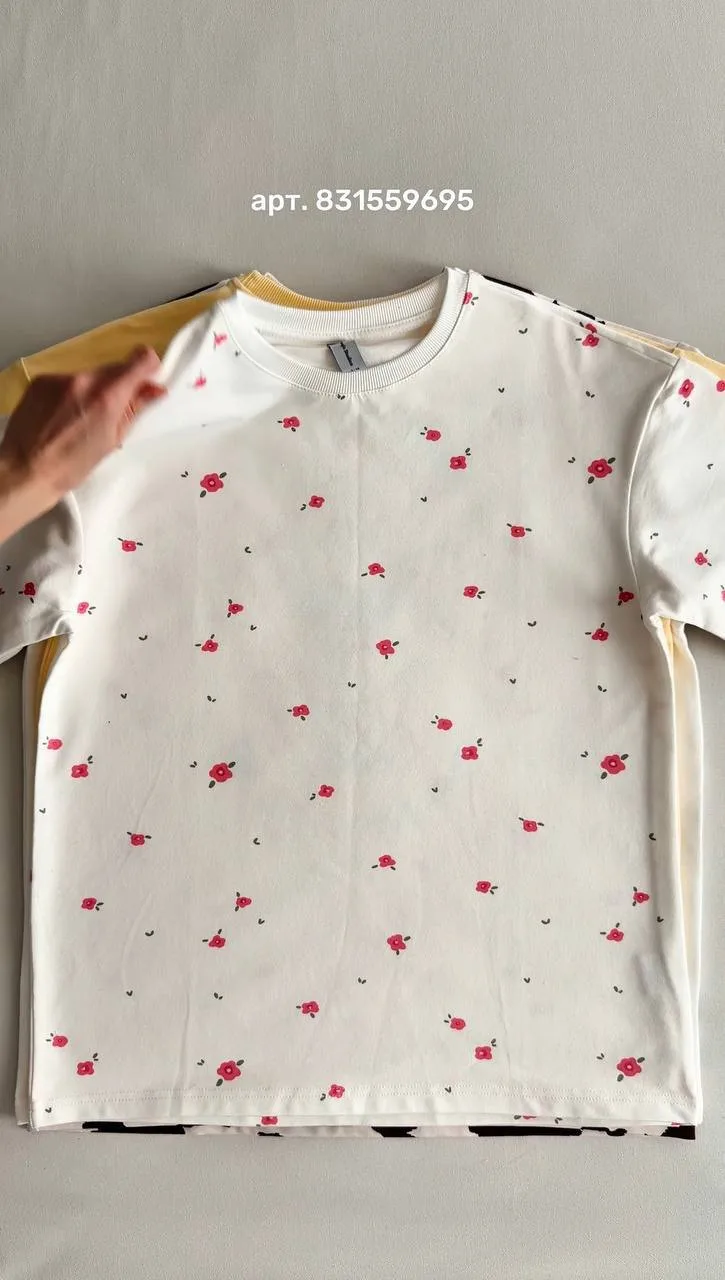 Футболки на лето с Wildberries🌼🛒  🤍 Розовая с гусями 🤍 Хот-дог 🤍 Розовая с собачкой 🤍 Любо-дорого 🤍 