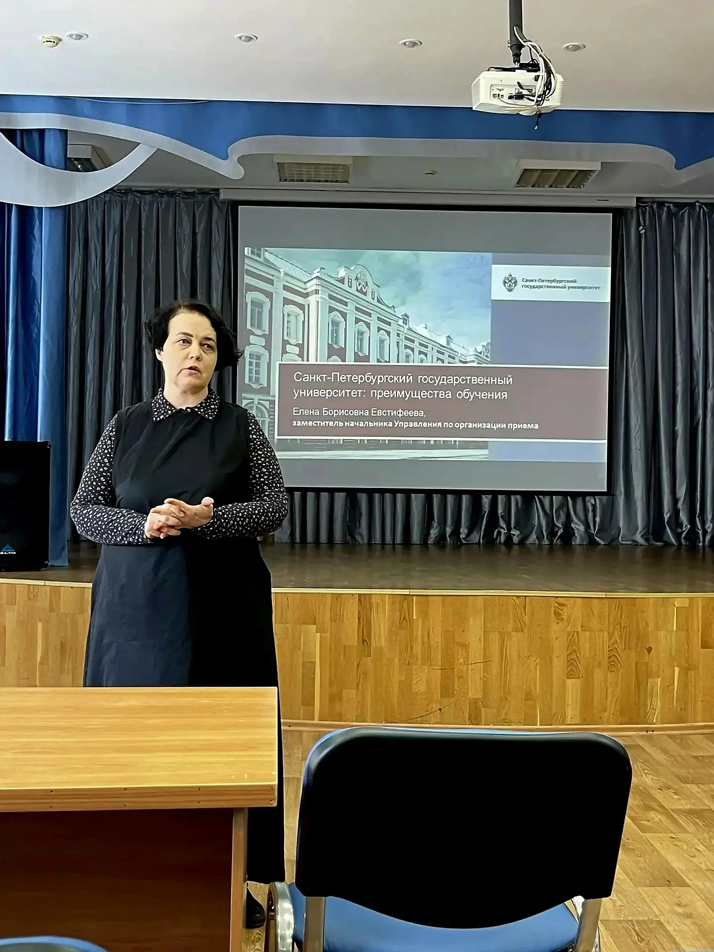 #профориентация  👨‍🏫В апреле учащиеся нашей школы приняли участие в серии увлекательных мероприятий,