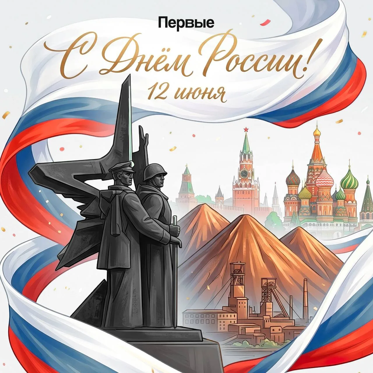 Родина,