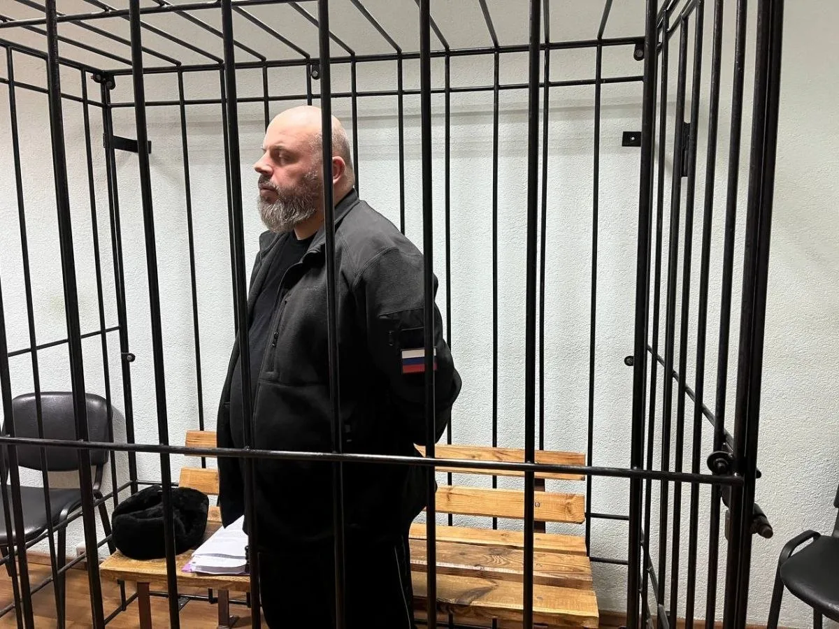 Рассмотрение дела Лежнева поставили на паузу

Рассмотрение дела советника губернатора Орловской обла
