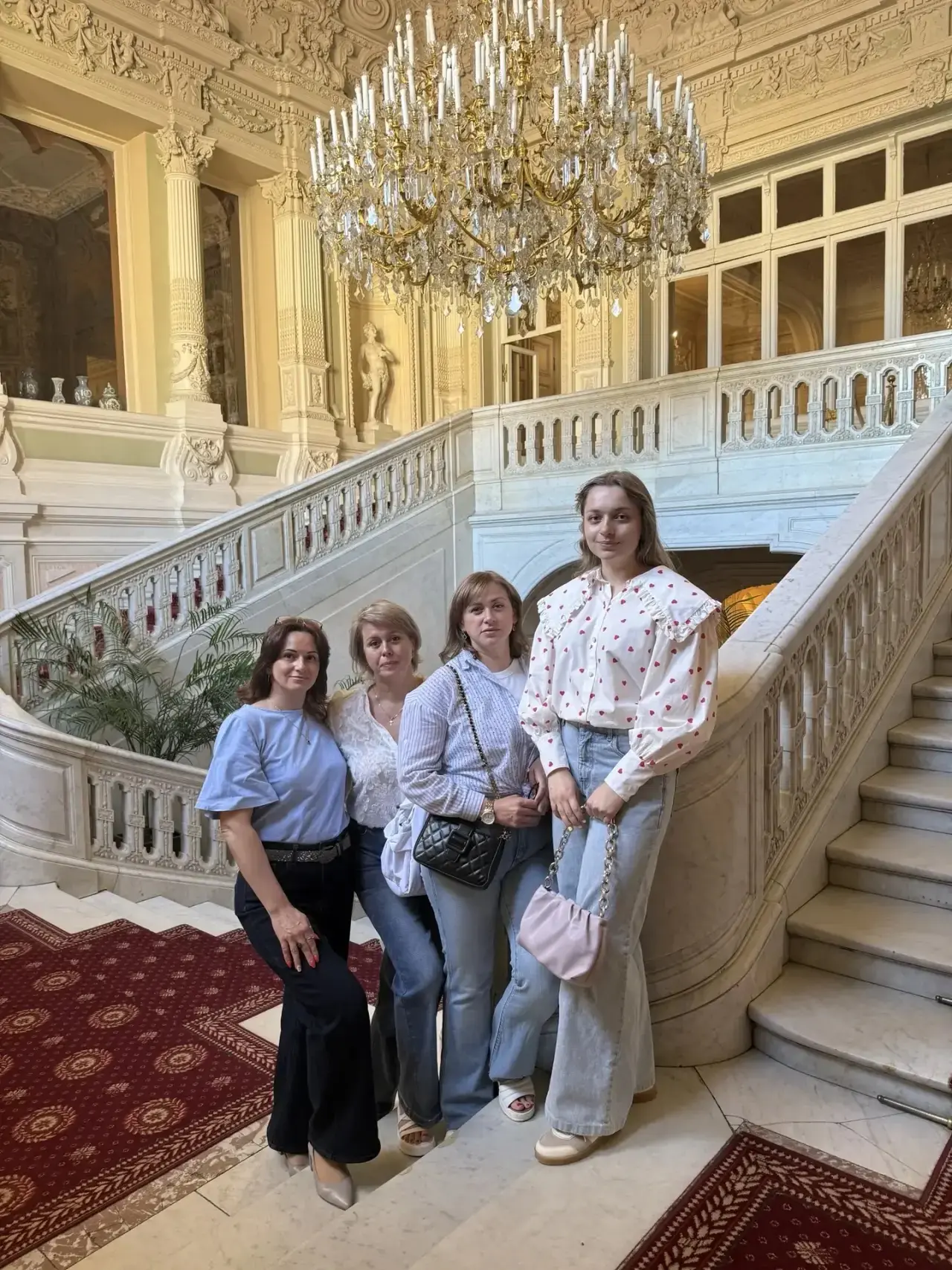 ### Teacher’s Summer Diary: лето без звонков ☀️🔔                                                   