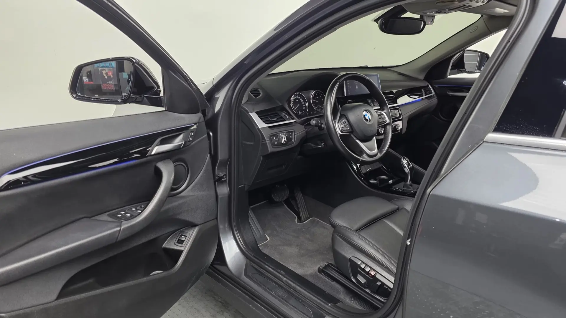 🇰🇷🚨Две BMW до 160л.с. на полном приводе доступны к приобретению   🚘BMW X2 xDrive 18d — 2021г., 93.00