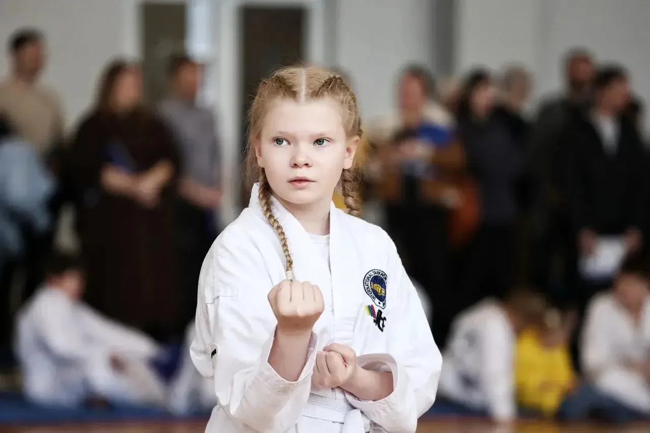 🥋 Наши юные чемпионы! 🥋  С огромной гордостью делимся успехами наших спортсменов!  🔥 Богачева Полина