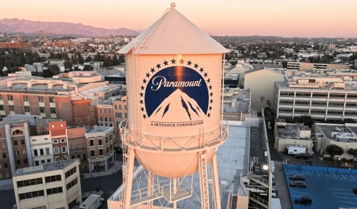Слияние Paramount Skydance и Warner Bros. Discovery стоимостью 111 млрд долларов официа...