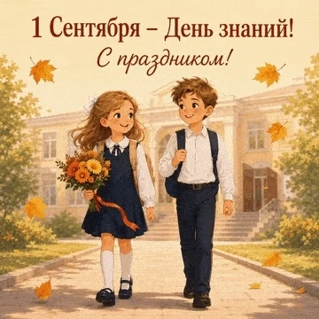 Дорогие ребята, уважаемые родители и сотрудники нашего детского сада!