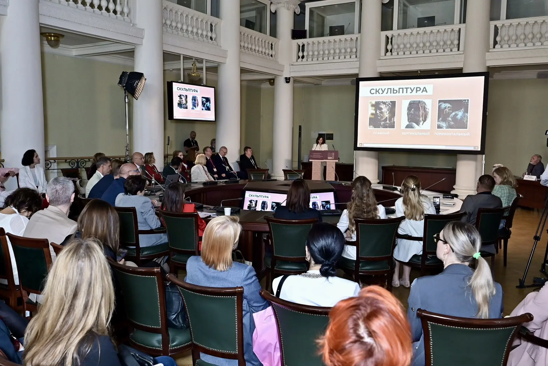 ⚡️На площадке V Юбилейного Летнего конгресса стартовал финальный день! 

У вас осталось ТОЛЬКО СЕГОД