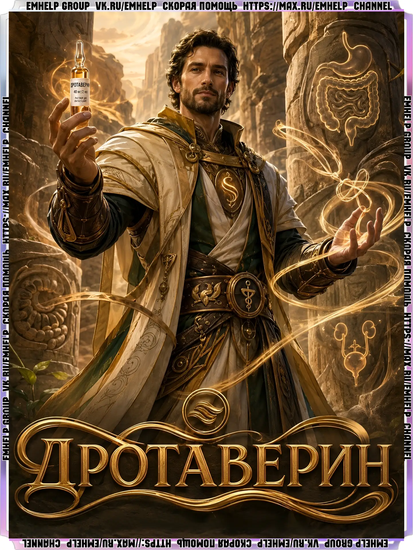 Будь в тонусе!