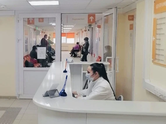 В Волгоградской области расширены возможности противоопухолевого лечения в ЦАОП