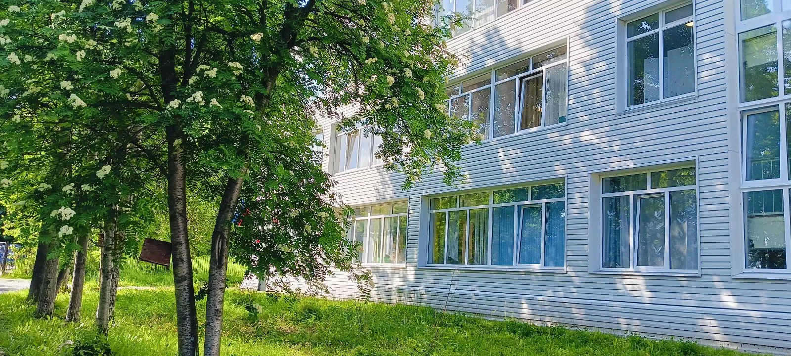 Доброе утро, школа! ☀️ Сегодня вторник, 16 июня.
Этот день — важный рубеж для наших девятиклассников