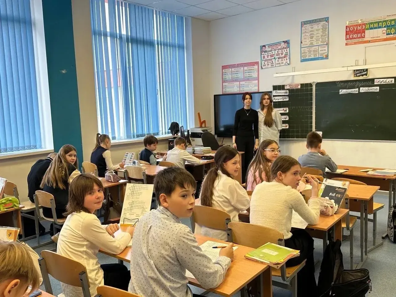Неделя науки 🧬  ВТОРНИК мы посвятили Царице всех наук – математике! Этот день прошел под девизом «Ма