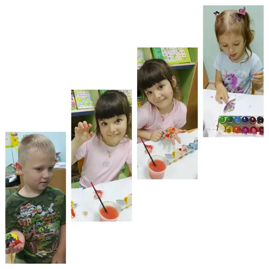 Программа  ,, Живой песок,, Работа с детскими страхами. Откуда возникают эти страшилки? Источников м