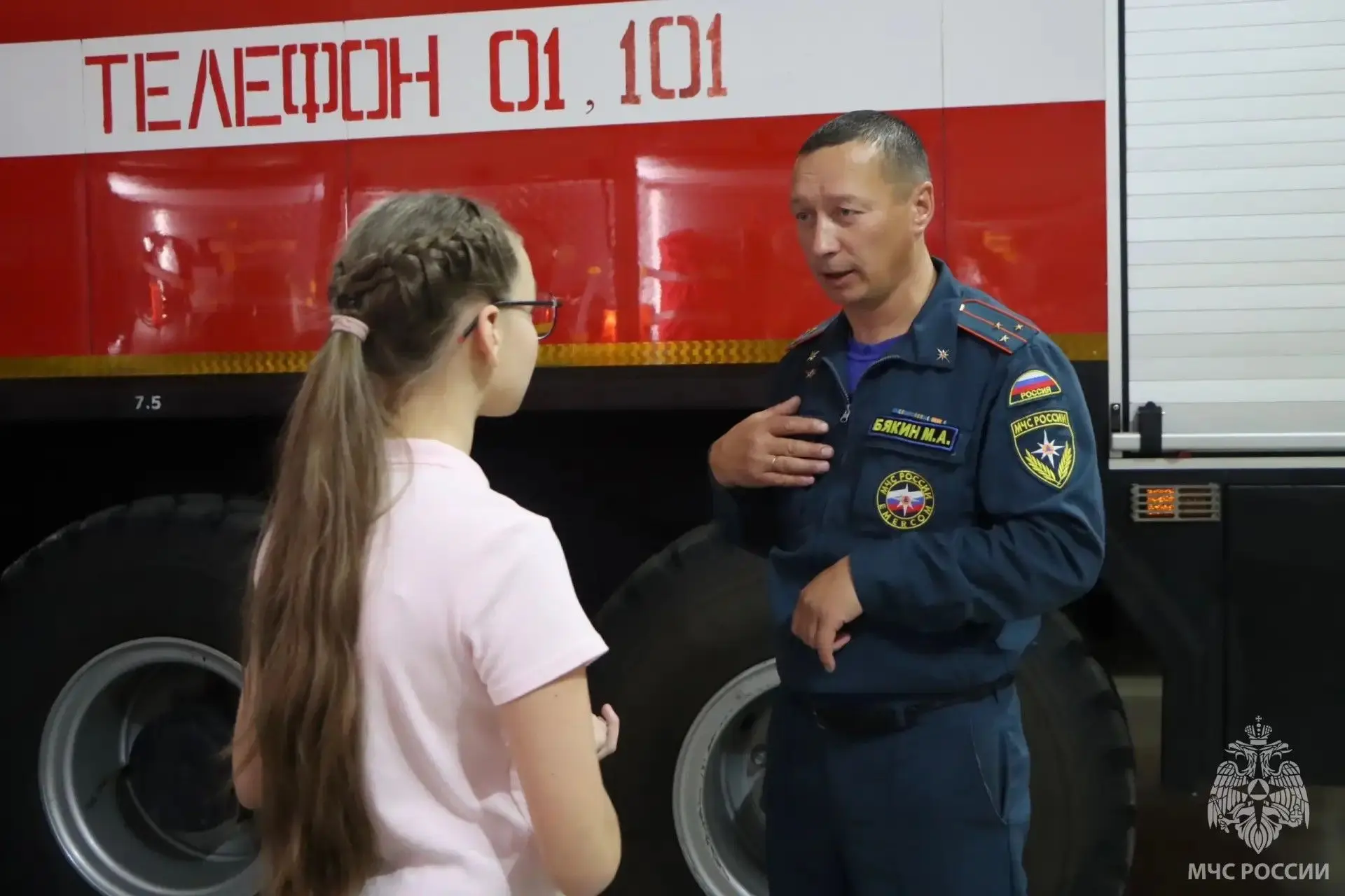 В НАО стартовал месяц профориентации для школьников в рамках федерального проекта «Биле...