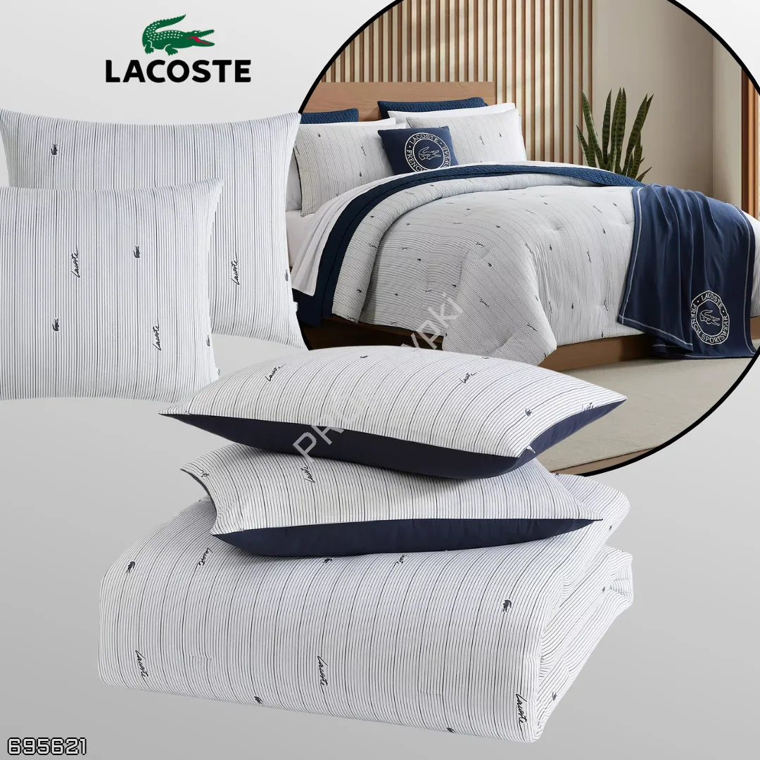Lacoste 🇺🇸