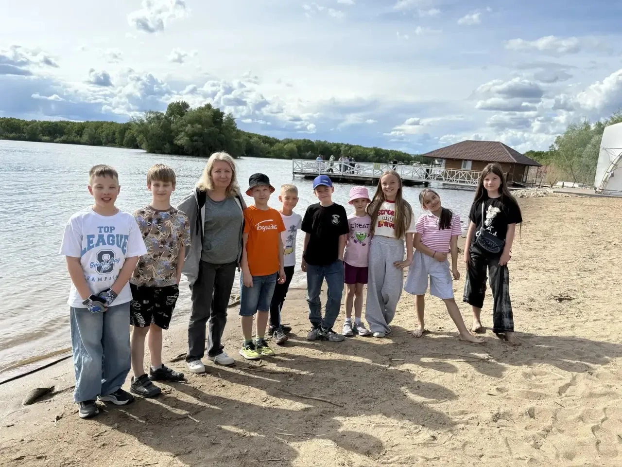 Лето с пользой! ☀️🏖️
Дружба инженеров⚙️

Вот и начались долгожданные каникулы! 🎉 Но как же не хоте