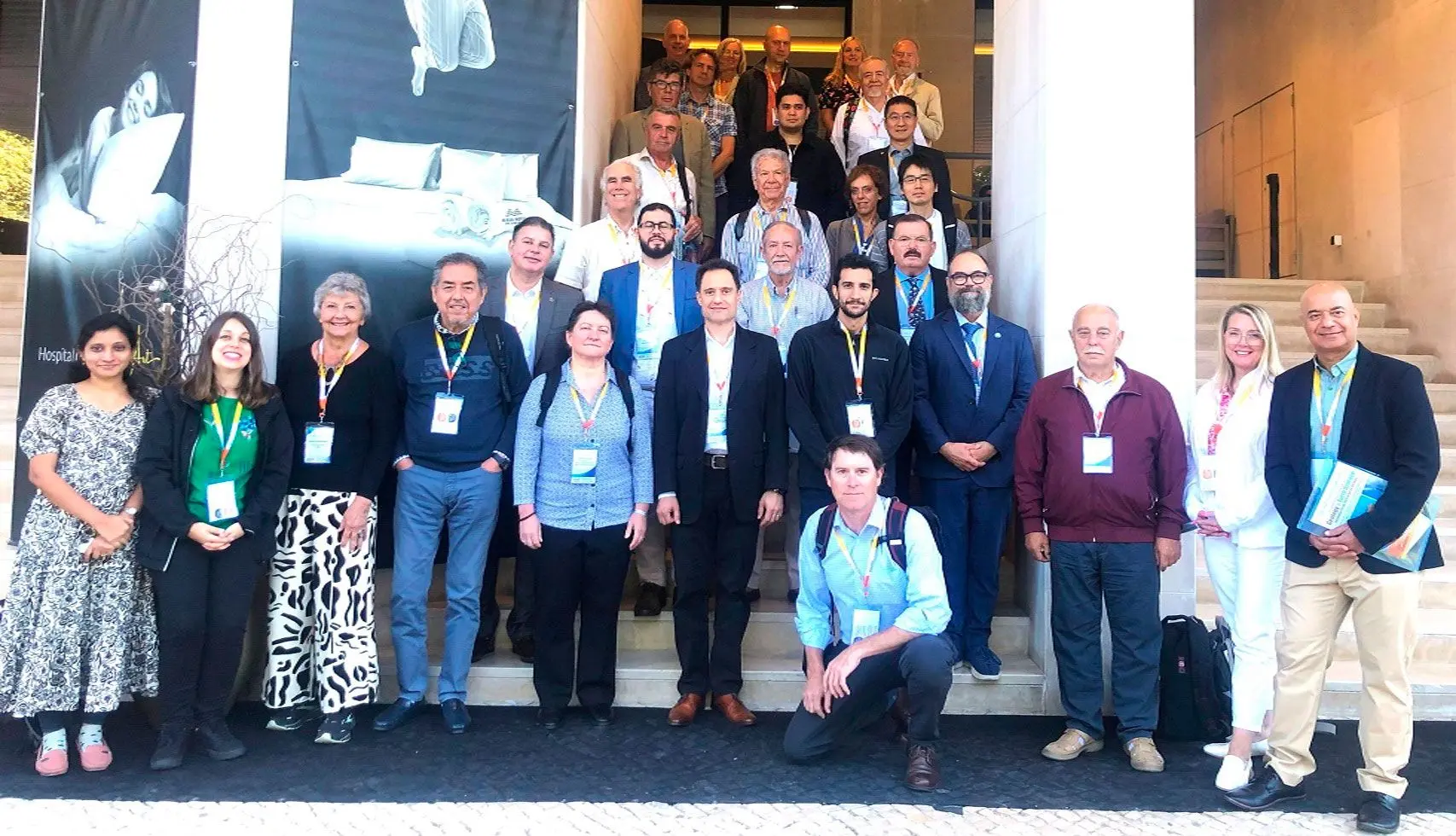 7th Edition of World Congress on Geology & EarthScience
Sep 09-10,2026 at Paris, France
https://geol