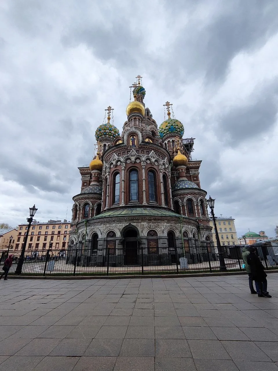 #санктпетербург

Летим в красивейший город нашей страны! 

✈️ Тюмень ➡️ Россия, Санкт-Петербург
📅 1