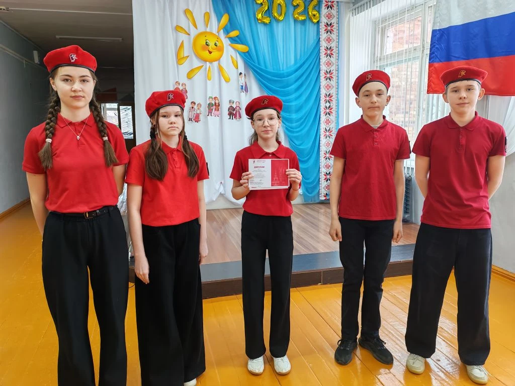 Подошёл к завершению муниципальный этап интеллектуальной олимпиады проекта «Формула усп...
