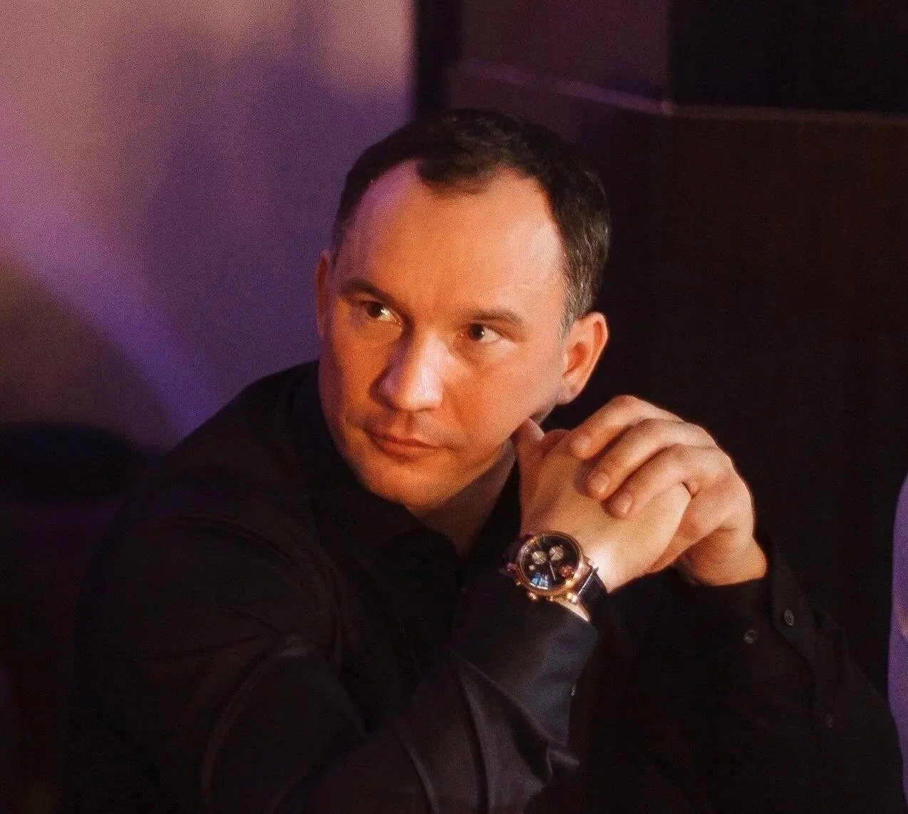❗️Экс-директор Института спорта УрФУ выходит на свободу раньше срока  Евгений Шурманов, осуждённый в