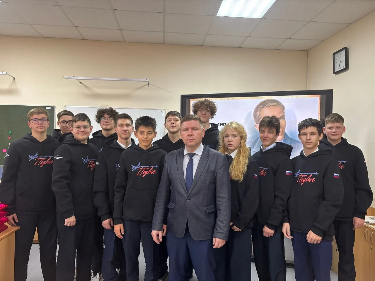 Последний рывок — нам нужна ваша поддержка! 🙏