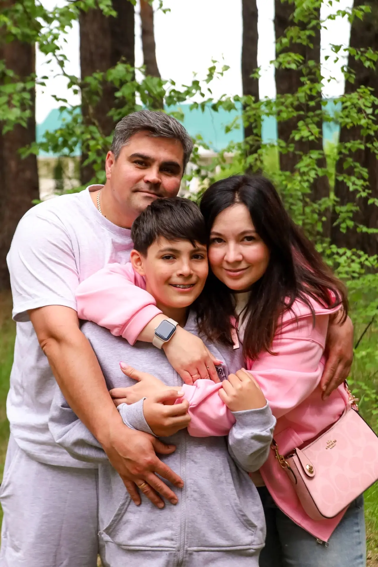☀️Уважаемые родители!
